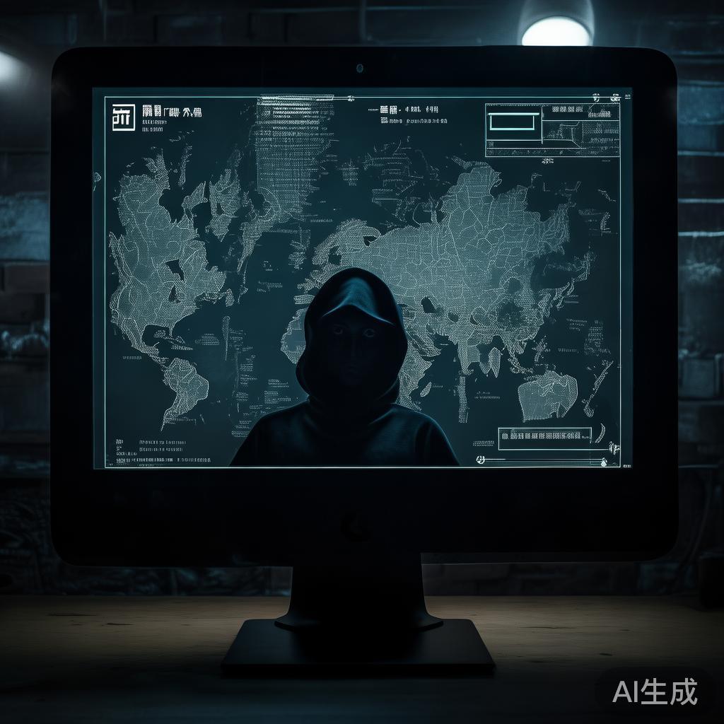 灰色网站排名，揭秘网络黑暗地带的神秘秩序，网络灰色地带的秘密排名揭秘