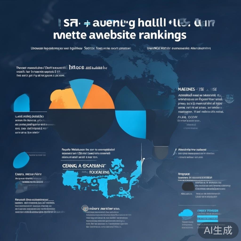 北美网站排名，揭秘影响网站在北美地区排名的关键因素，北美网站排名揭秘，揭秘影响排名的关键要素