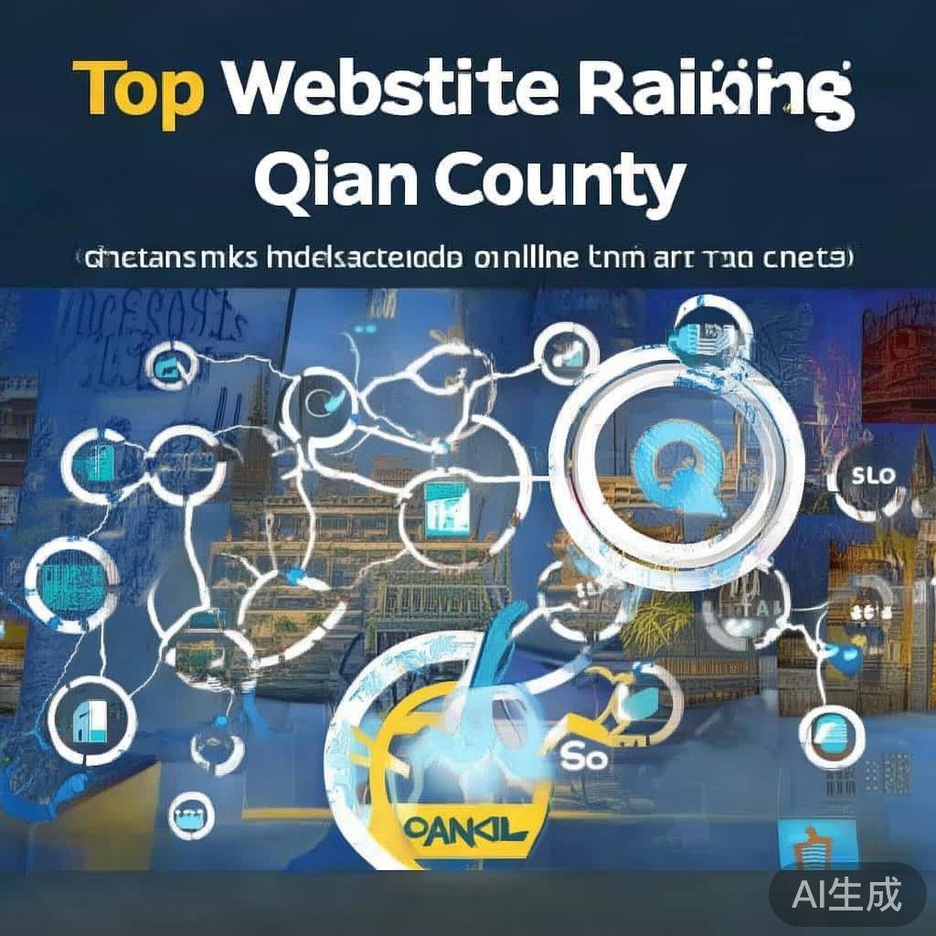 乾县网站排名，揭秘乾县网络营销新趋势，乾县网络营销新趋势揭秘，网站排名助力乾县发展