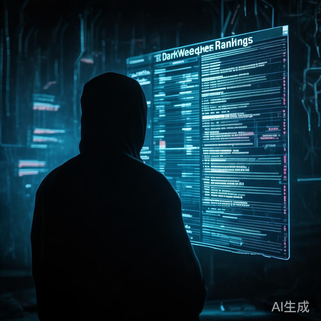 揭秘黑客排名网站，暗网中的神秘榜单，暗网黑客排行榜，揭秘网络黑暗面的神秘榜单