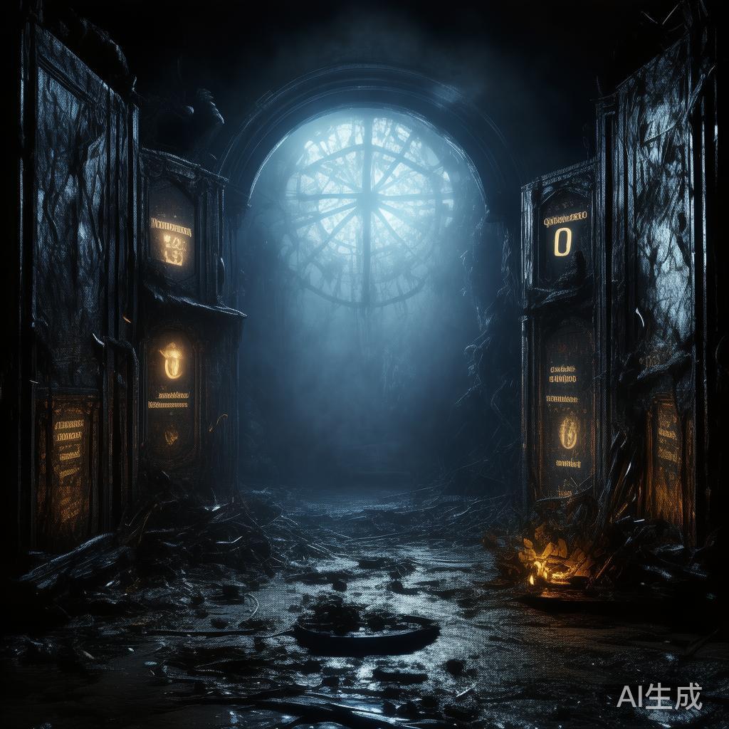 揭秘灵异网站排名，揭秘神秘世界的网络窗口，网络幽秘之门，灵异网站排行榜大揭秘