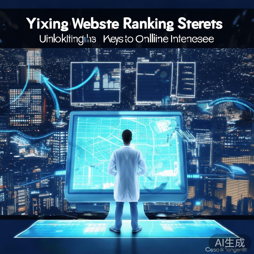 宜兴网站排名，揭秘提升网络影响力的秘诀，宜兴网站排名攻略，揭秘网络影响力提升秘诀