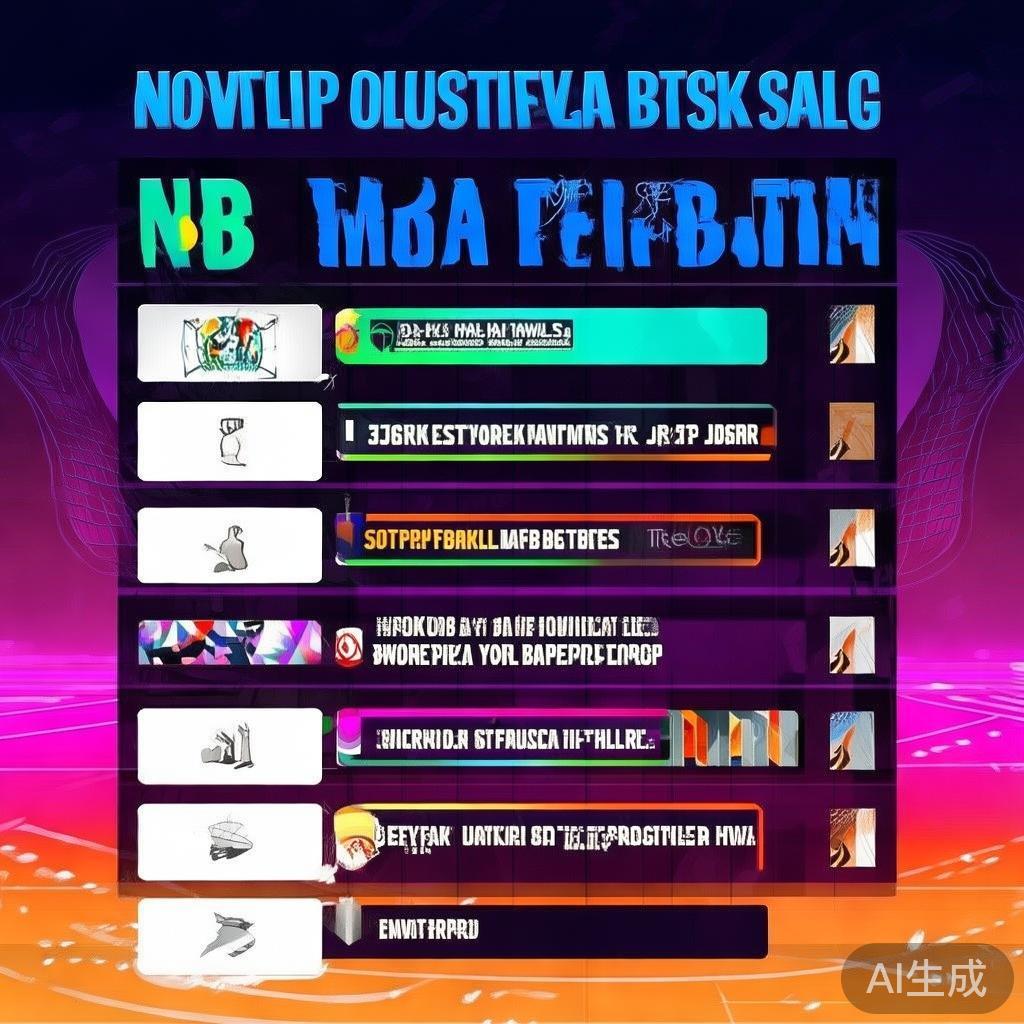 NBA网站排名，盘点最受欢迎的篮球资讯平台，NBA热门资讯平台盘点，最受欢迎篮球网站排名揭晓