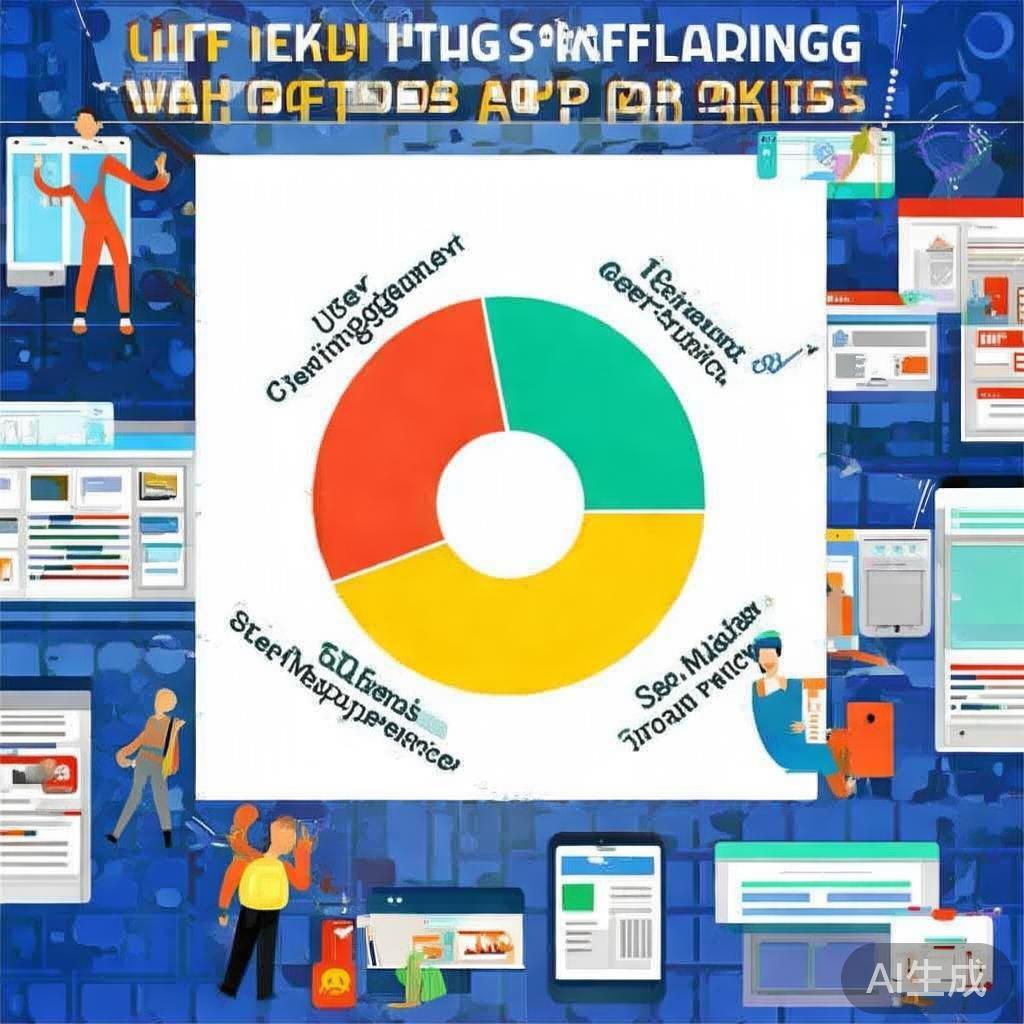网站APP排名，揭秘影响用户选择的五大关键因素，网站APP排名影响因素揭秘，五大关键因素大起底