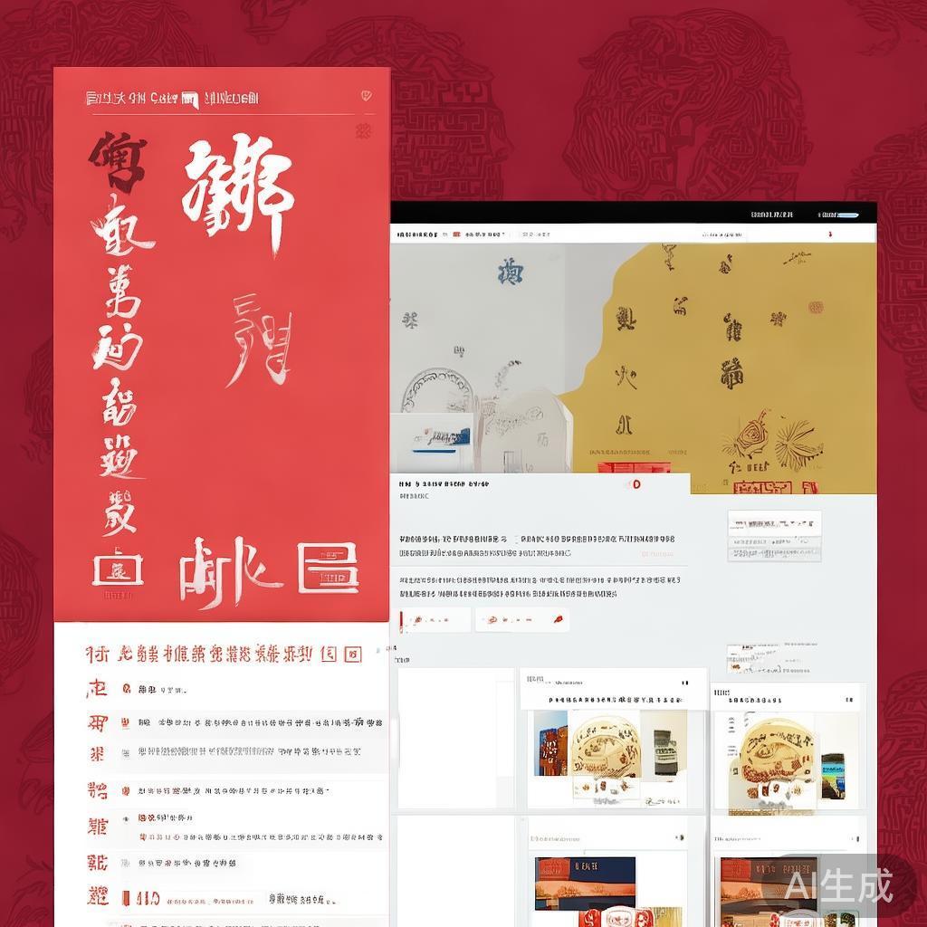 姓氏排名网站，揭秘我国姓氏文化的新窗口，姓氏文化新视角，揭秘中国姓氏排名网站背后的故事