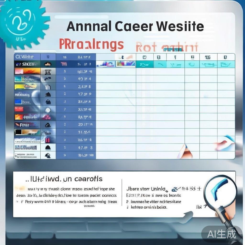 揭秘2023年度职业网站排名，如何选择最适合您的在线平台，2023年度职业网站大揭秘，挑选最佳在线平台的指南