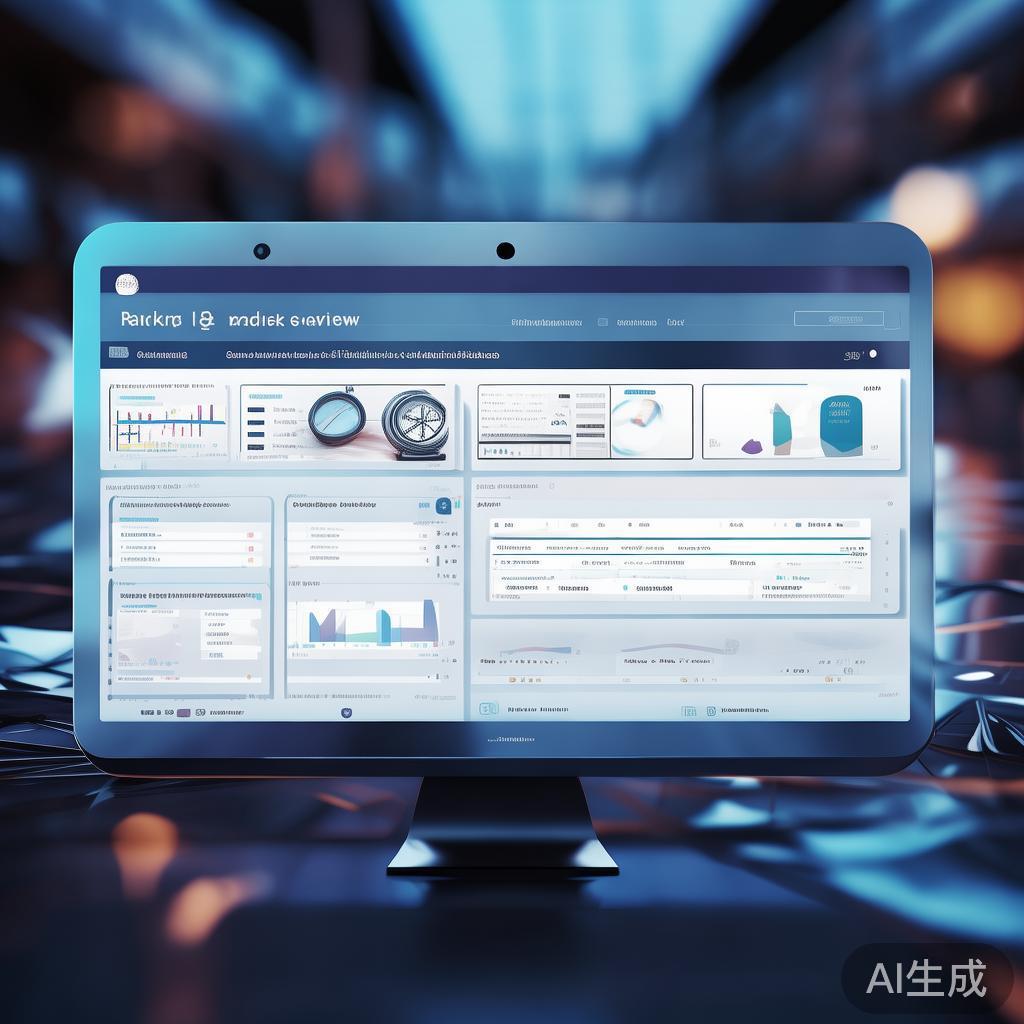 深度解析排名测评网站，助力企业精准营销，揭秘排名测评网站，企业精准营销的得力助手