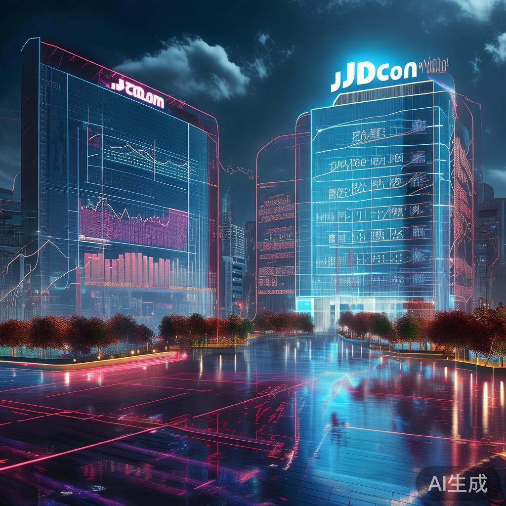 京东网站排名，揭秘电商巨头如何稳居行业前列，京东电商巨头，揭秘稳居行业前列的网站排名策略