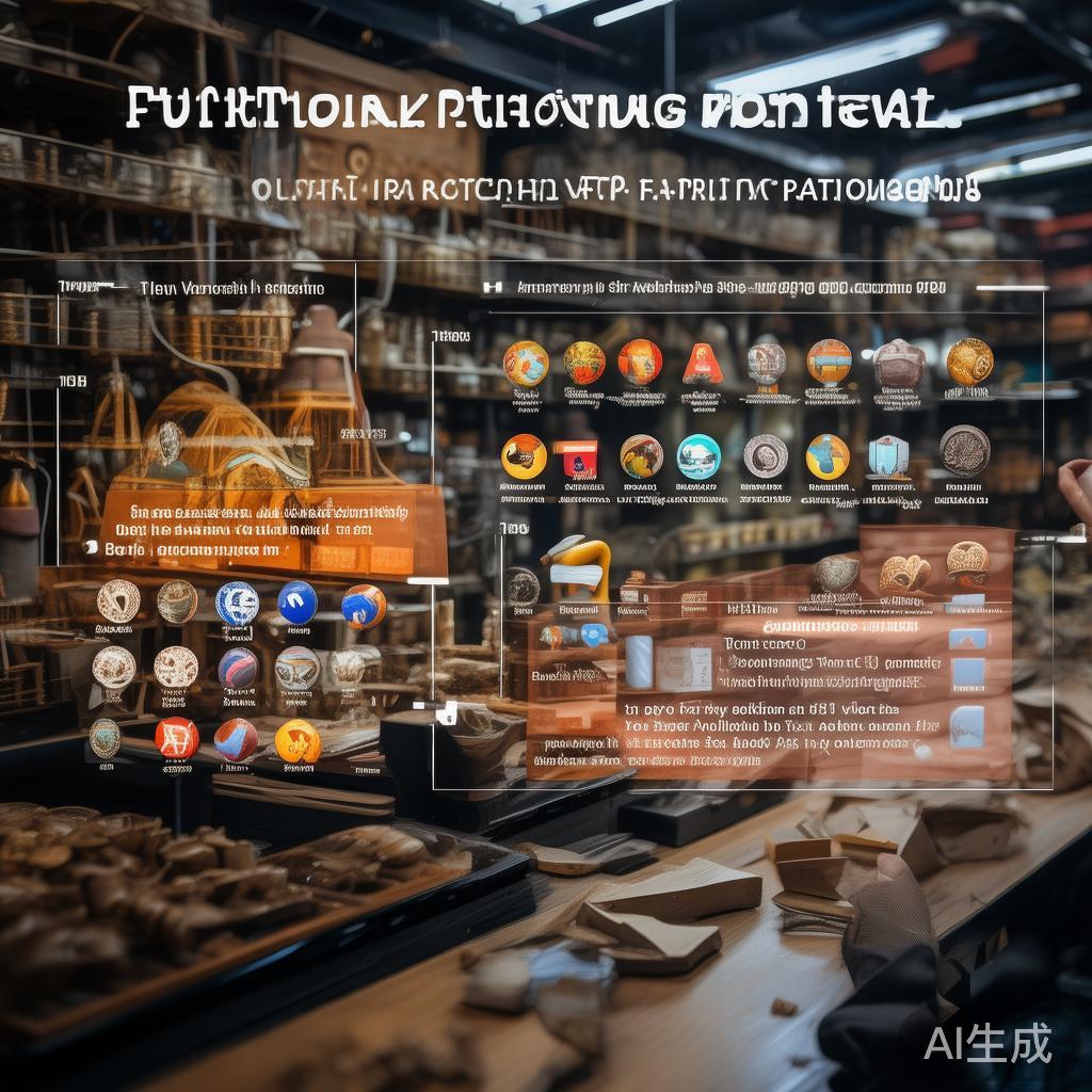 揭秘文玩网站排名，如何选择优质的文玩交易平台，文玩交易平台排行揭秘，挑选优质平台的攻略指南