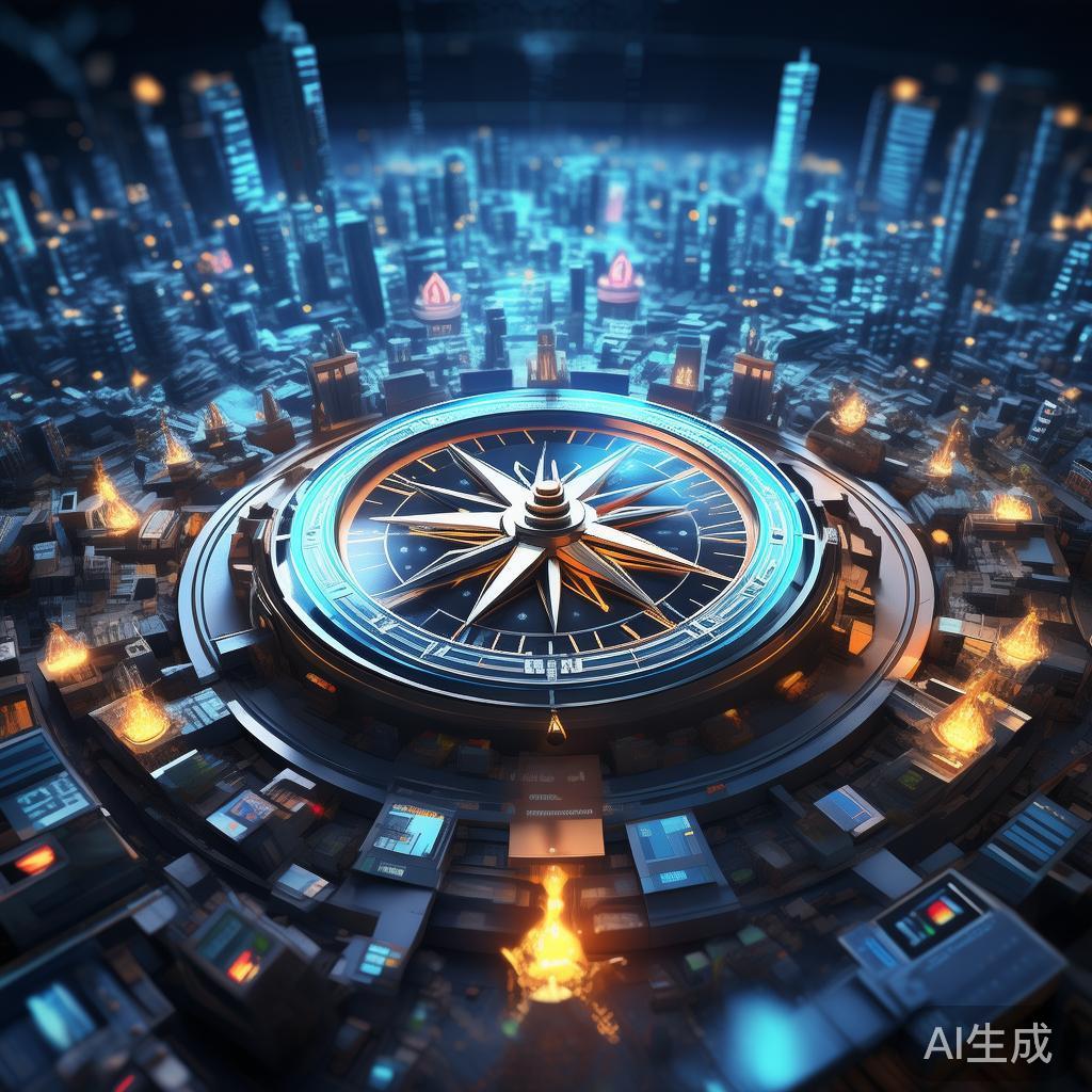 权威排名网站，揭秘网络信息时代的指南针，网络信息时代指南针，权威排名网站深度揭秘