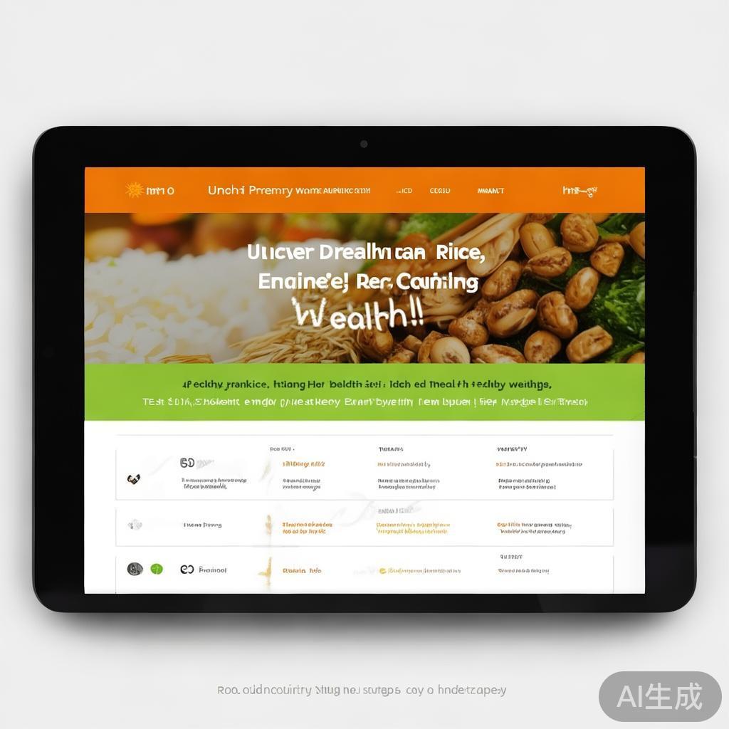 大米排名网站，揭秘优质大米，助您健康生活，揭秘优质大米排行榜，大米排名网站助您健康选择