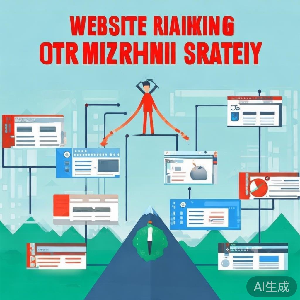已有网站排名优化策略，提升网站在搜索引擎中的竞争力，全方位优化策略，提升网站搜索引擎排名竞争力