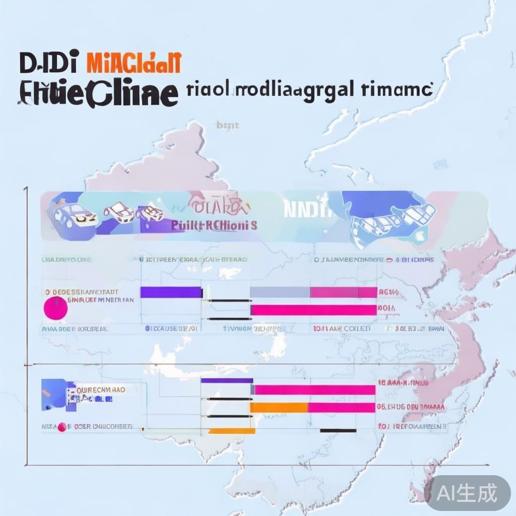 滴滴网站排名，解析中国网约车巨头的网络影响力，中国网约车巨头滴滴的网络影响力排名解析