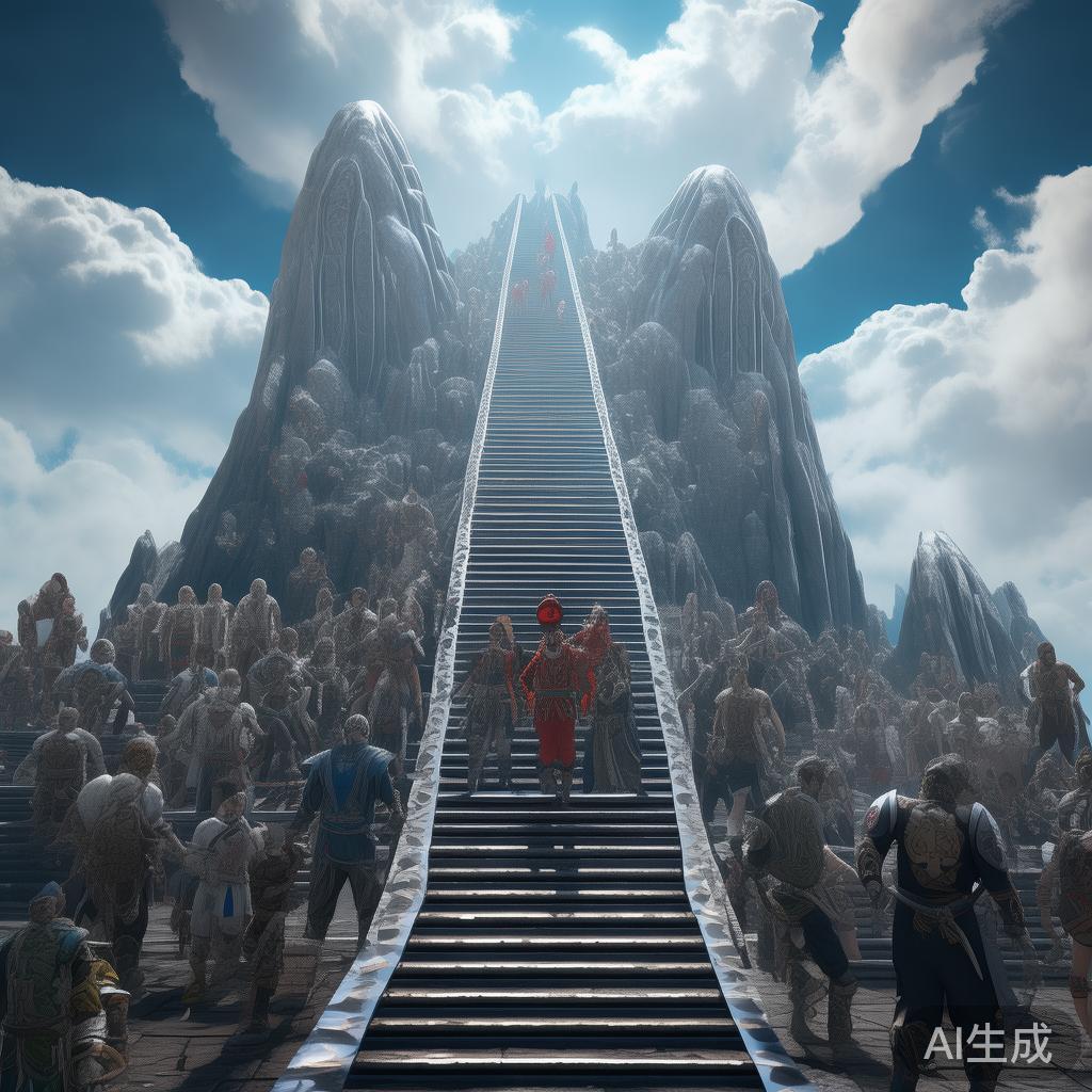 揭秘天梯排名网站，竞技世界的虚拟阶梯，揭秘天梯排名，竞技江湖的虚拟攀登之路