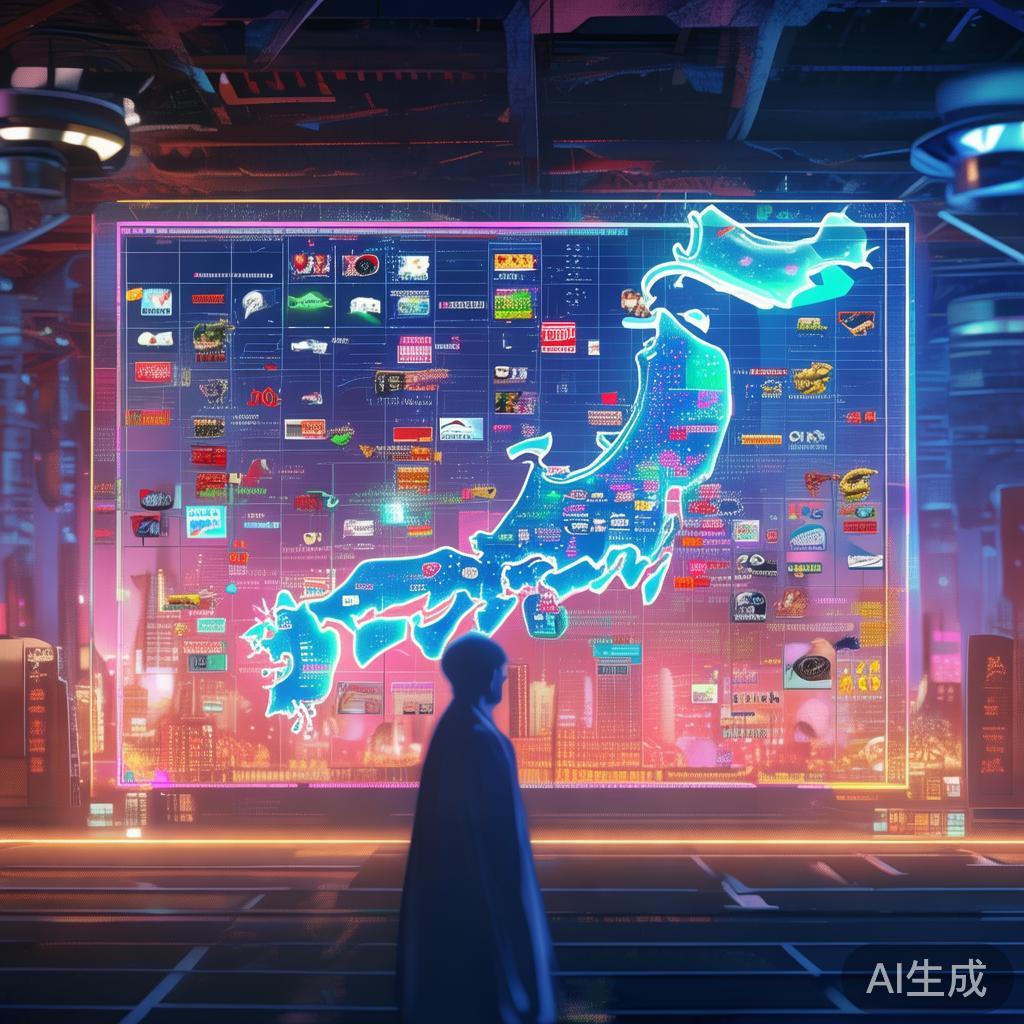 日本网站排名解析，揭秘日本互联网市场的热门平台，日本互联网市场揭秘，热门平台排名深度解析