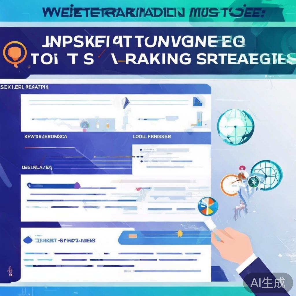 网站排名必看，揭秘提升网站SEO排名的五大关键策略，网站SEO排名提升攻略，五大关键策略大揭秘
