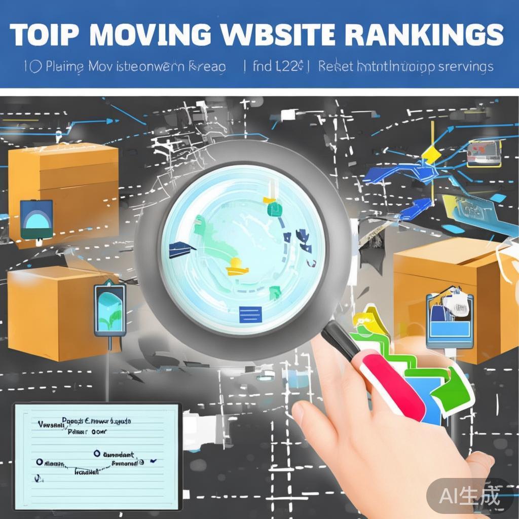 揭秘搬家网站排名，如何选择最优质的搬家服务？搬家网站排名揭秘，挑选优质搬家服务的指南