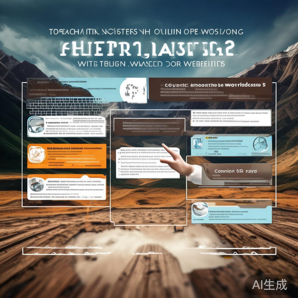 揭秘木工行业网站排名，助力企业提升在线影响力，木工行业网站排名揭秘，企业在线影响力提升攻略