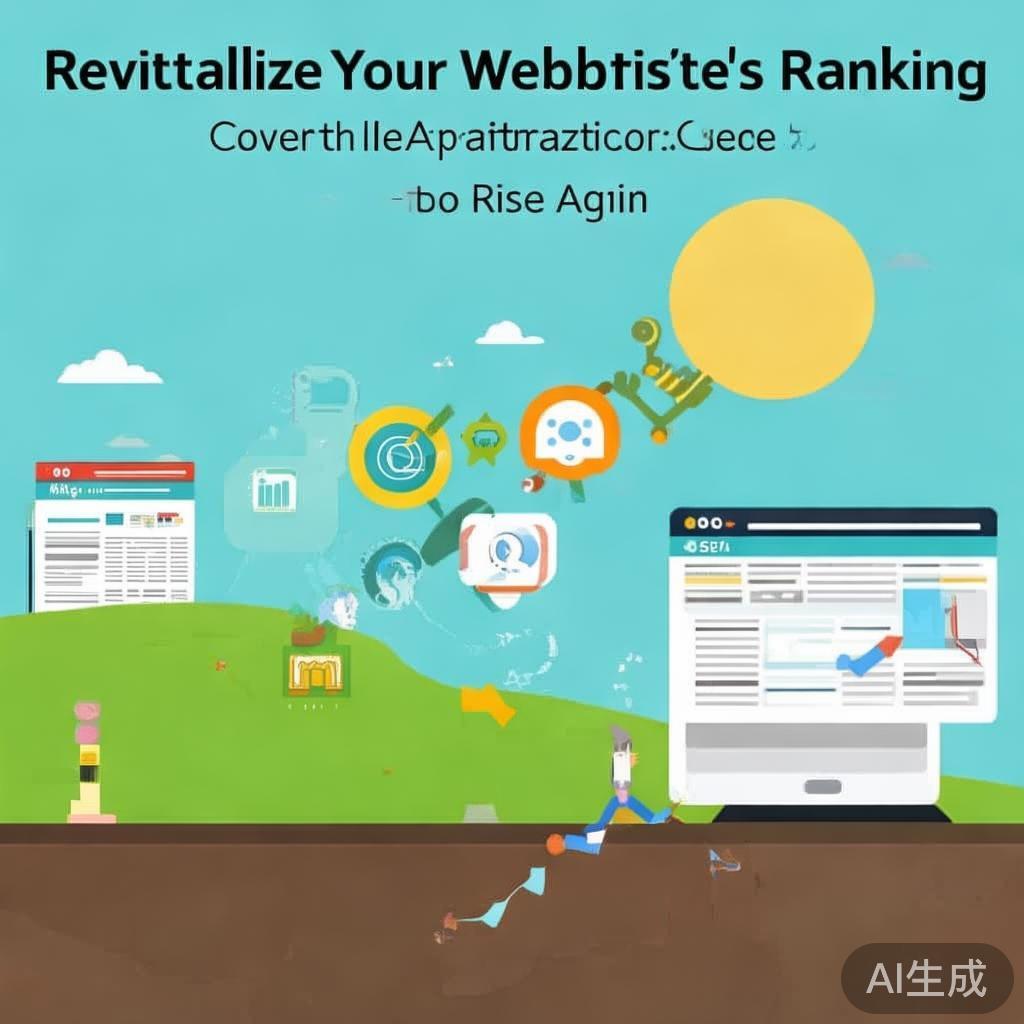 网站排名不佳？揭秘优化策略，助您重振旗鼓！网站排名提升攻略，优化策略助您逆袭崛起！