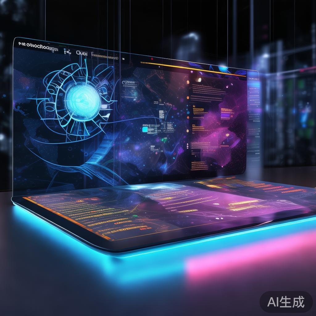 科技排名网站，引领行业风向标，解码全球科技创新格局，全球科技创新格局解码，科技排名网站引领行业风向标