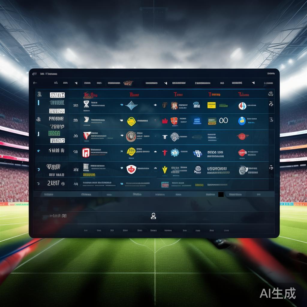 阵容排名网站，揭秘足球迷心中的顶级战队！足球迷心中的顶级战队，阵容排名网站深度揭秘