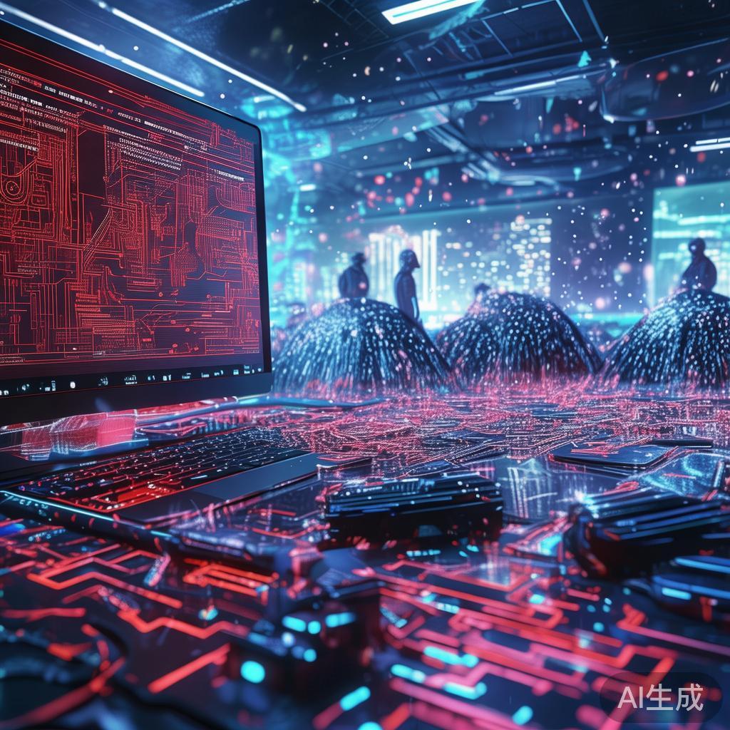 DDoS攻击对网站排名的影响及应对策略，DDoS攻击对搜索引擎排名的冲击与有效防护策略