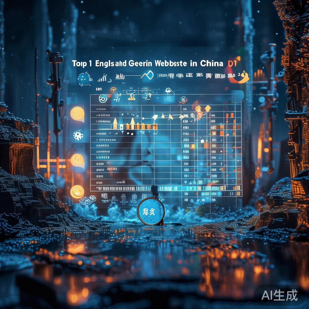 英德网站排名，揭秘国内网站流量与口碑的风向标，英德网站排名，洞察中国网站流量与口碑风向的秘密