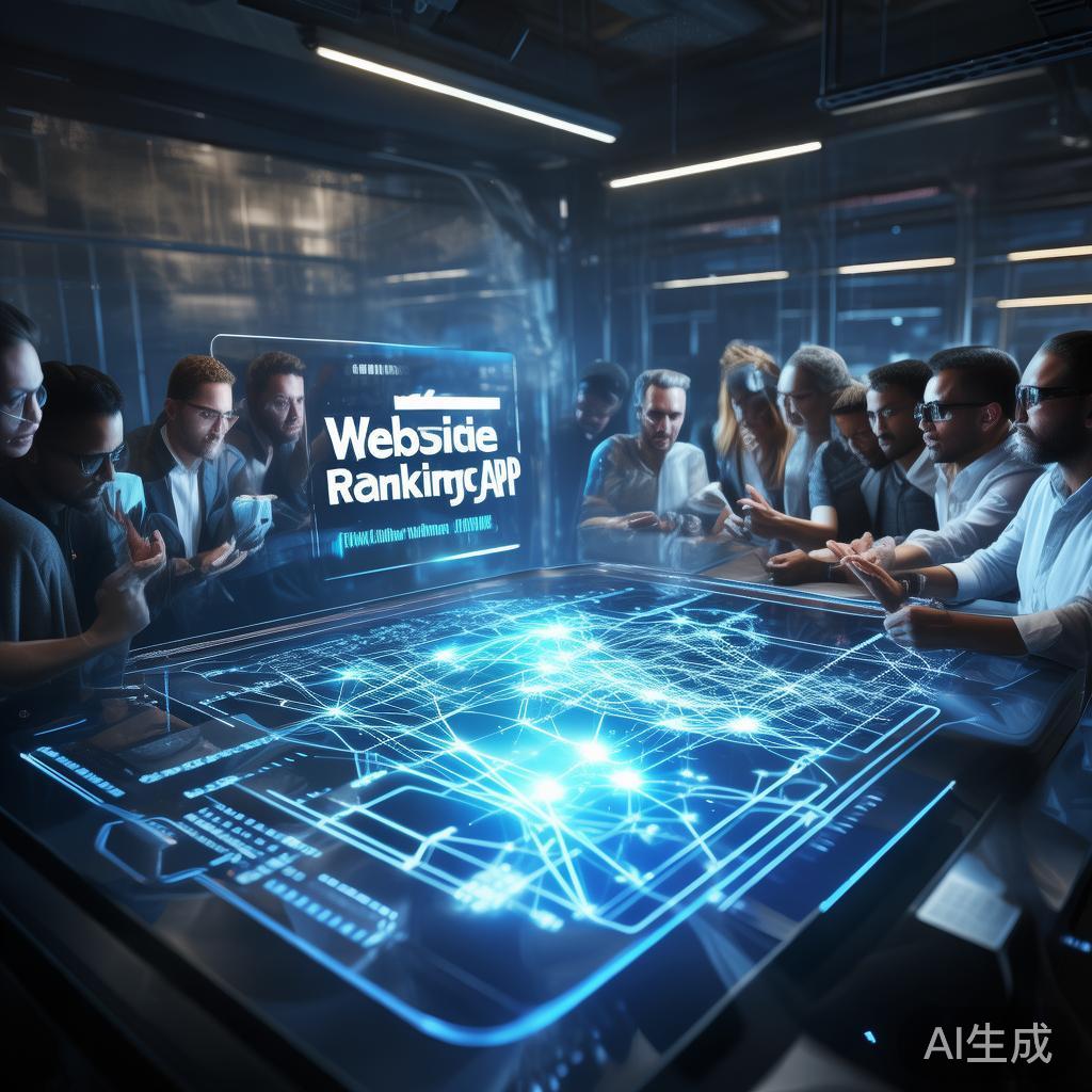 揭秘网站排名API，助力企业高效提升网络曝光度，网站排名API揭秘，企业网络曝光度提升利器