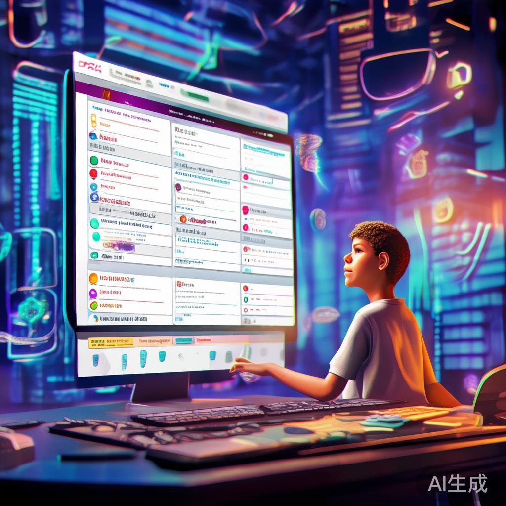 揭秘初中排名网站，如何选择权威的排名信息助力孩子成长，初中排名网站揭秘，挑选权威信息，助力孩子成长之路