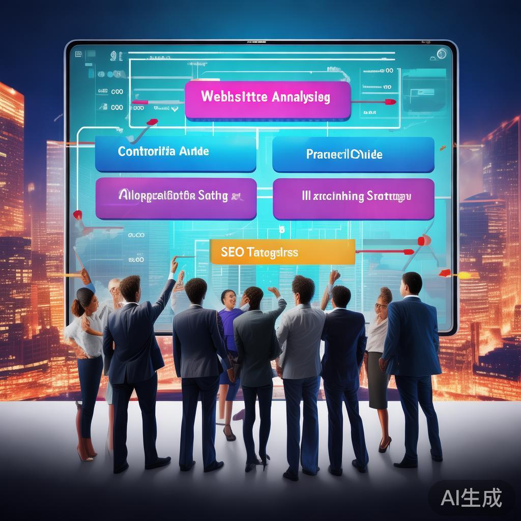 网站排名提升策略，全方位解析与实战指南，SEO实战攻略，全方位网站排名提升策略解析