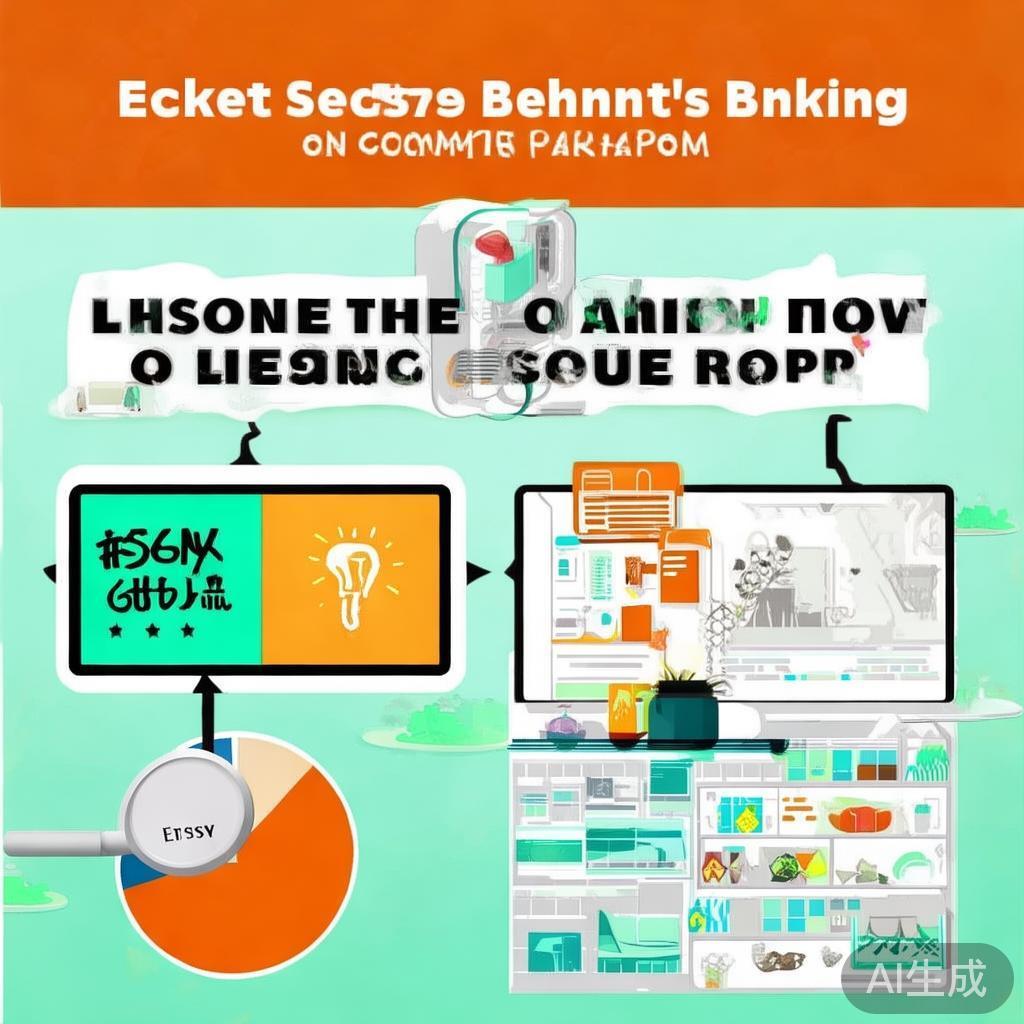 Etsy排名网站，揭秘电商平台的流量密码，Etsy流量密码揭秘，电商平台的流量攻略解析