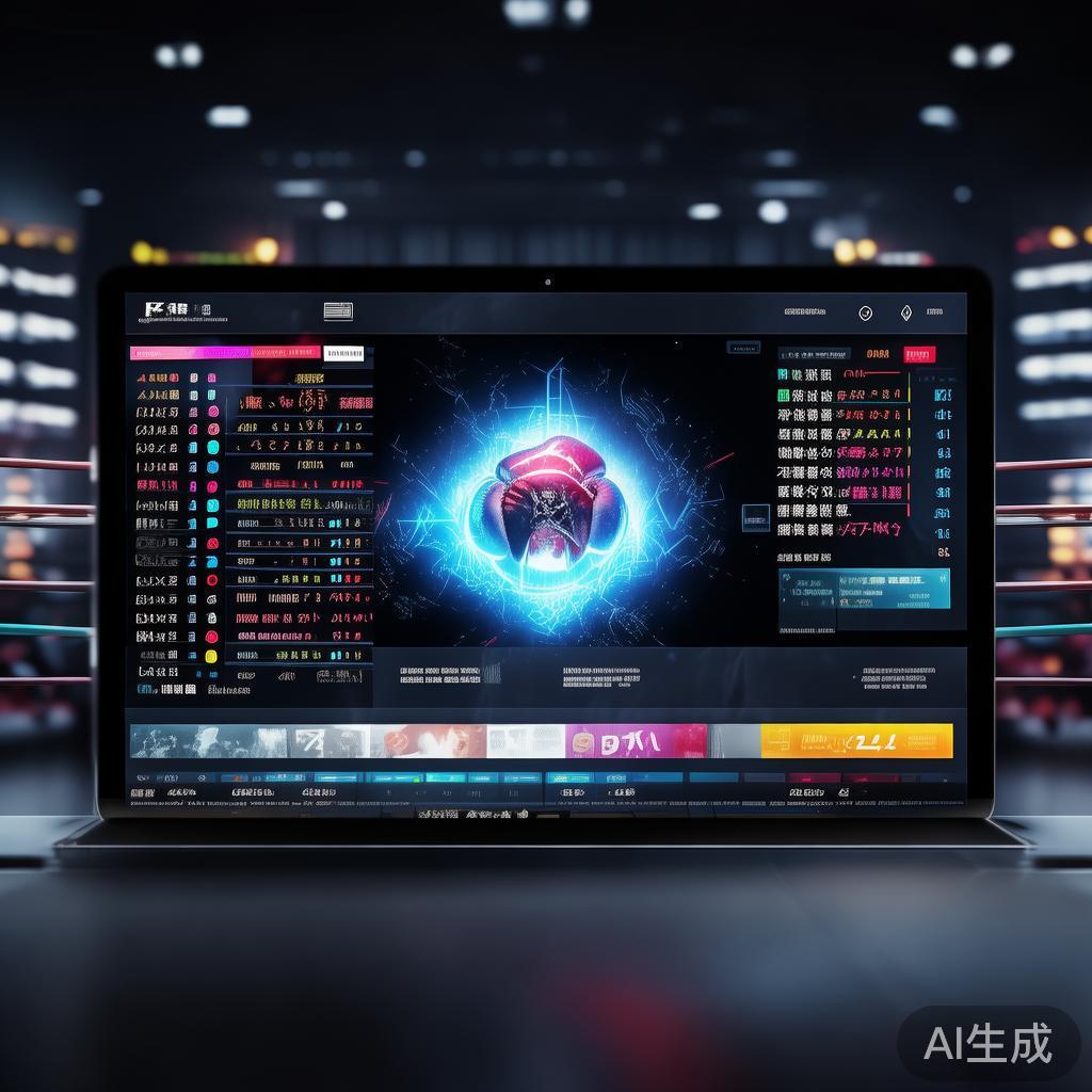 拳王排名网站，揭秘拳击世界的权威榜单与实时动态，拳击世界风云录，权威拳王排名网站深度揭秘