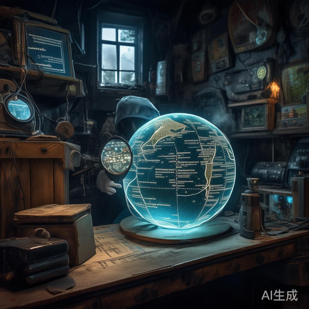 揭秘小众网站排名，探索互联网的隐藏宝藏，互联网隐秘角落，揭秘小众网站排名宝藏