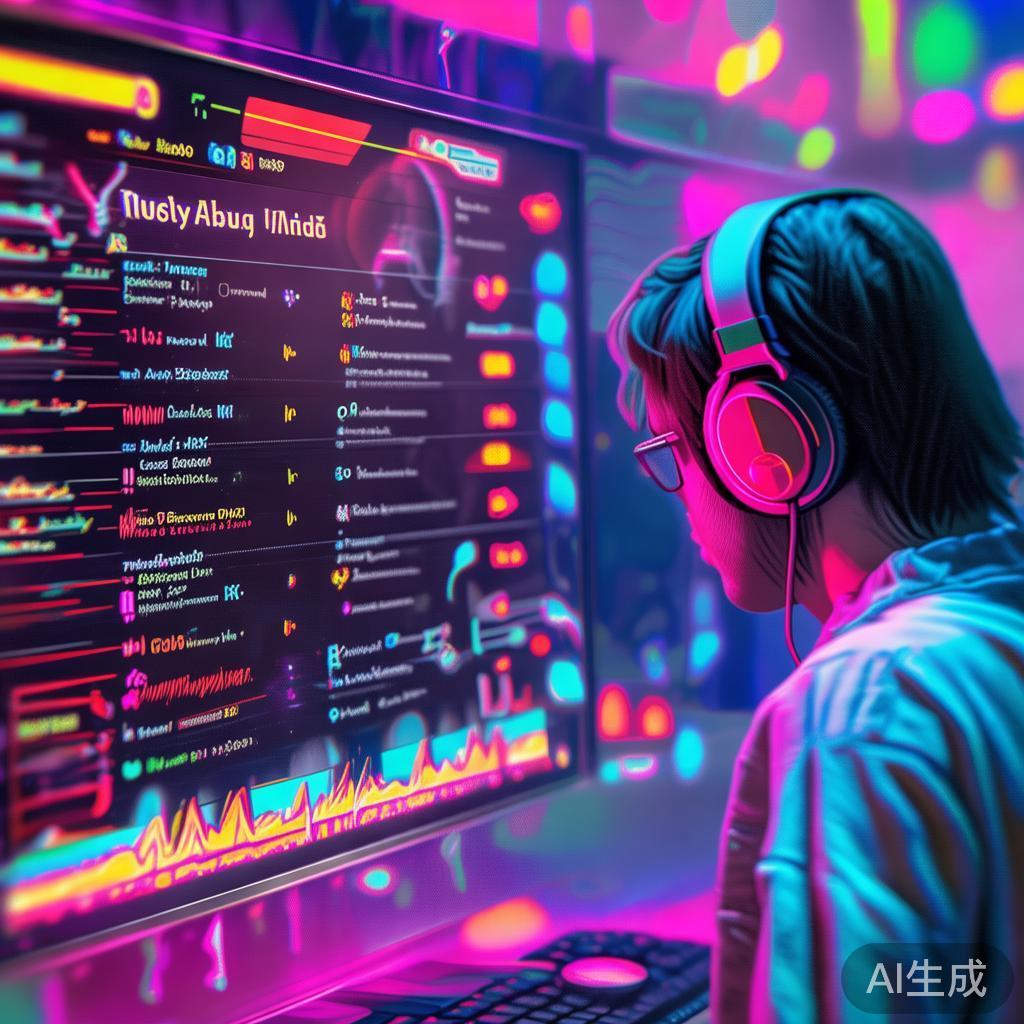 揭秘听歌排名网站，如何帮你找到最热最火的流行音乐？音乐潮流揭秘，听歌排名网站助你锁定热门流行音乐