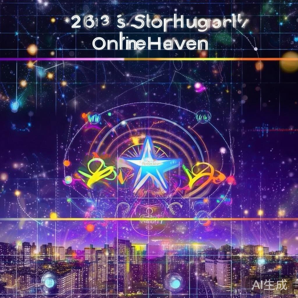 2023年最受欢迎的占星网站排名，揭秘星座迷的在线聚集地，2023年度星座迷首选，盘点最受欢迎占星网站排行榜