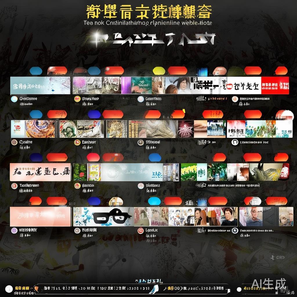 揭秘字画网站排名，盘点当前最受欢迎的字画交易平台，字画交易平台风云榜，揭秘热门字画网站排名