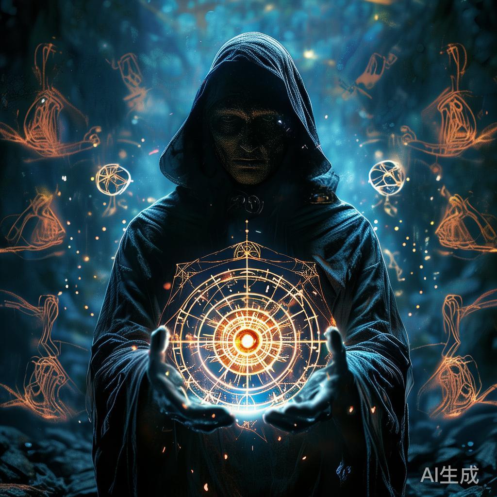 揭秘玄学网站排名，揭秘神秘领域的信息江湖秩序，玄学网站排名揭秘，神秘领域信息江湖秩序大起底