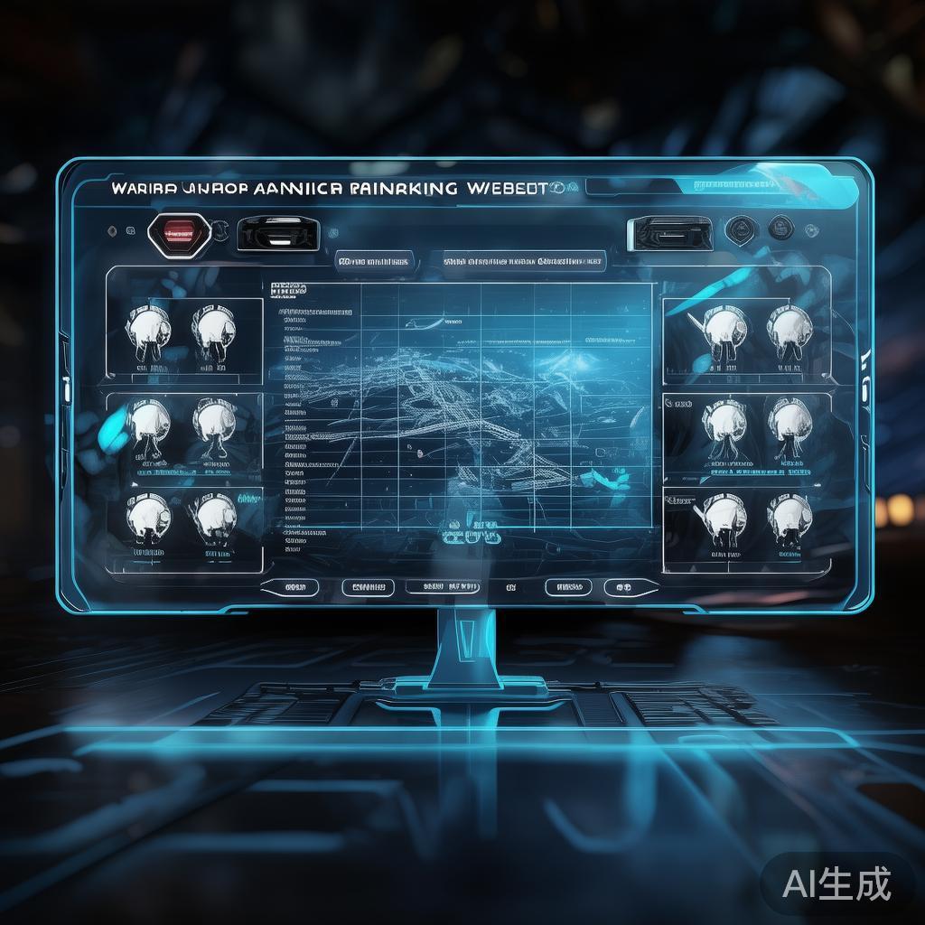 战甲排名网站，揭秘虚拟战场上的装备实力排行榜，虚拟战场装备实力，战甲排名网站深度揭秘