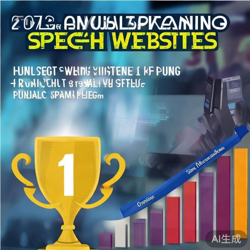2023年演讲网站排名，揭秘最佳演讲资源平台，助力你的演讲之路！2023年度演讲网站排行榜，解锁最佳演讲资源平台，助你演讲腾飞