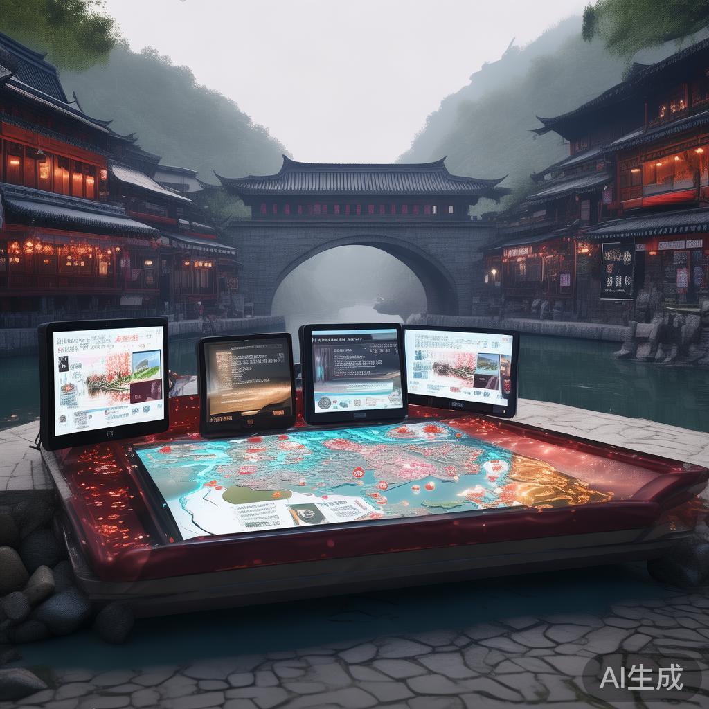 古镇网站排名，揭秘古镇旅游网站优化策略，助力古镇文化传承与发展，古镇旅游网站优化攻略，揭秘提升排名，助力文化传承新篇章