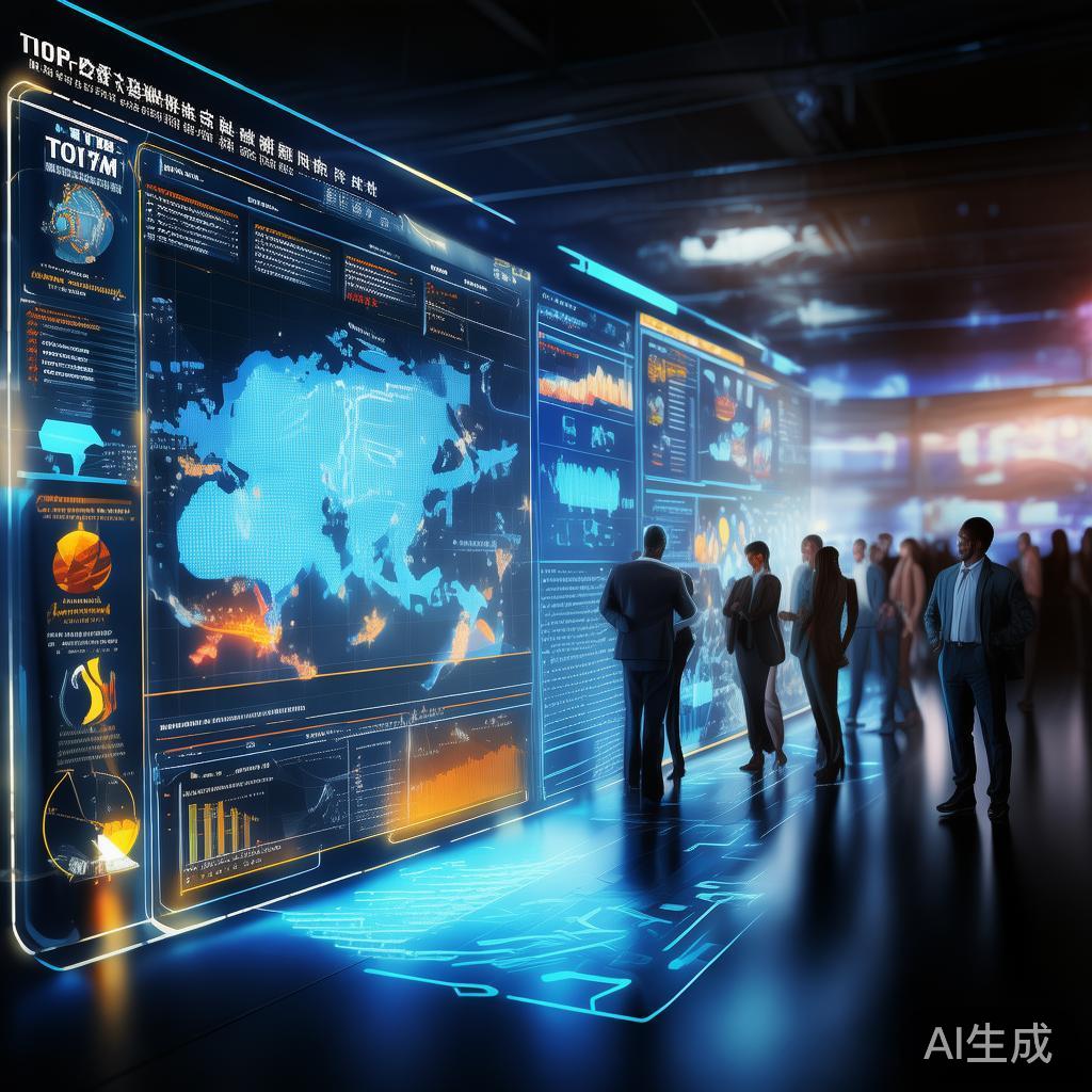 揭秘外贸排名网站，助力企业提升国际竞争力，外贸网站排名解析，助力企业拓展全球市场