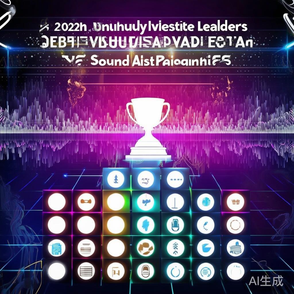 2023年度配音网站排名，揭秘行业翘楚，助力声音艺术发展，2023年度配音网站排行榜，揭秘行业领军者，推动声音艺术新里程