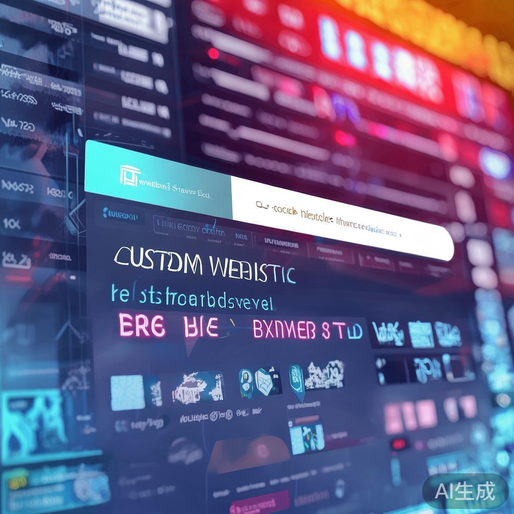 定做网站排名，打造个性化网络品牌，提升企业在线竞争力，定制网站排名服务，塑造独特网络品牌，增强企业在线竞争力