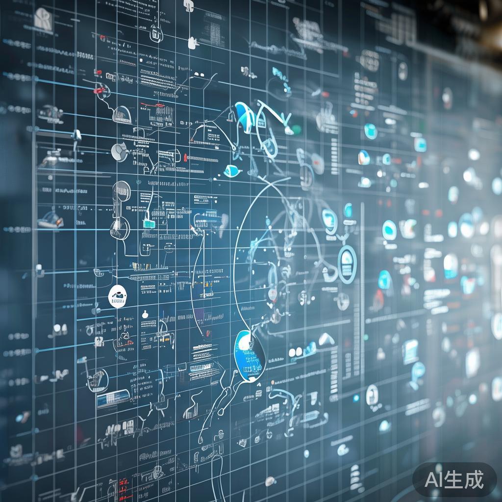 产业网站排名，揭秘产业互联网的竞争格局，产业互联网竞争格局揭秘，产业网站排名深度分析