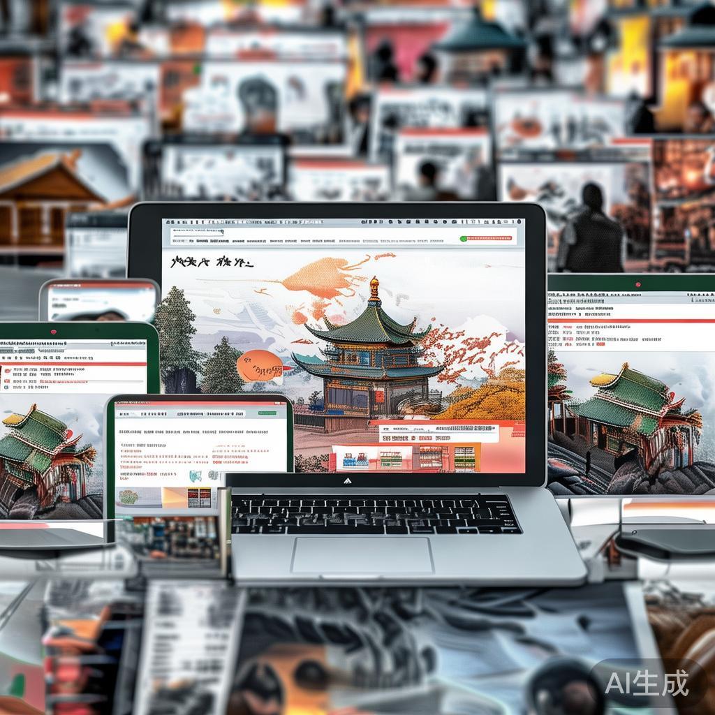 国学网站崛起，如何提升国学文化在互联网上的排名与影响力，国学文化在互联网浪潮中的崛起与影响力提升策略