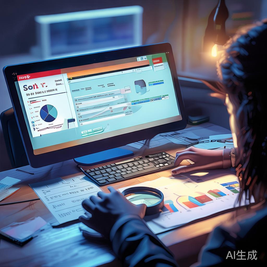 网站排名靠后，原因分析与优化策略，网站排名低效之谜，揭秘原因与高效优化攻略