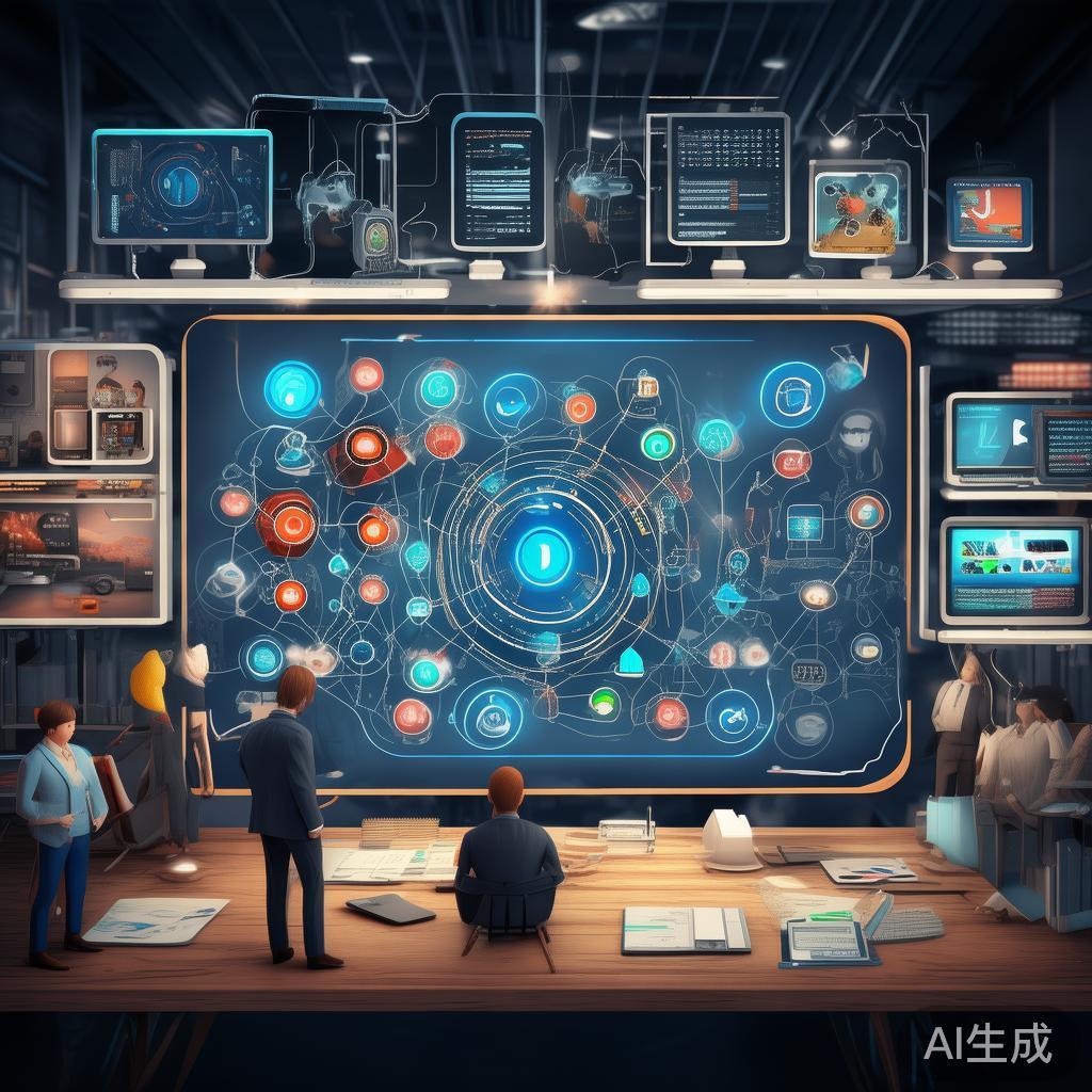 网站排名方式的演变与优化策略解析，网站排名演变与优化策略全景解析