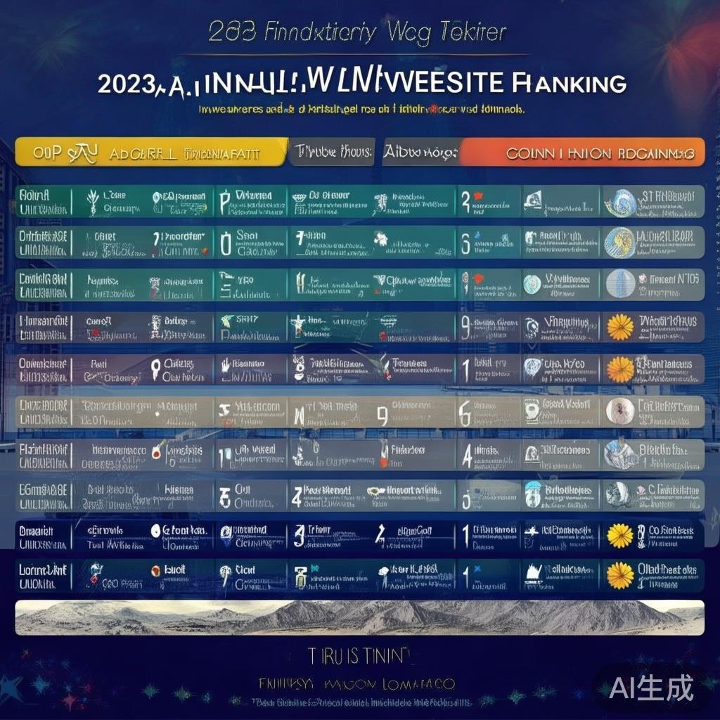 2023年度财务网站排名解析，揭秘行业翘楚与新兴力量，2023年财务网站风云榜，行业巨头与新锐势力解读