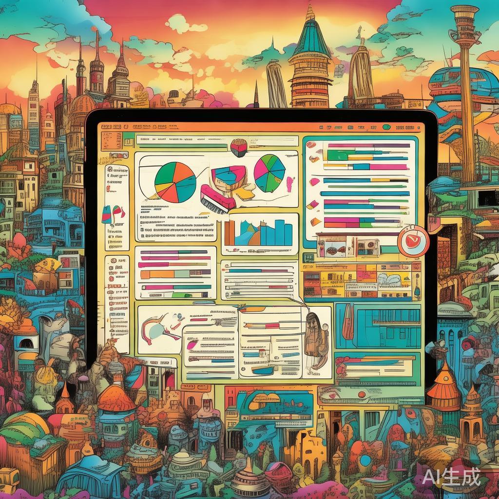 印度排名网站，解码印度互联网产业的崛起与挑战，解码崛起，印度互联网产业排名背后的机遇与挑战