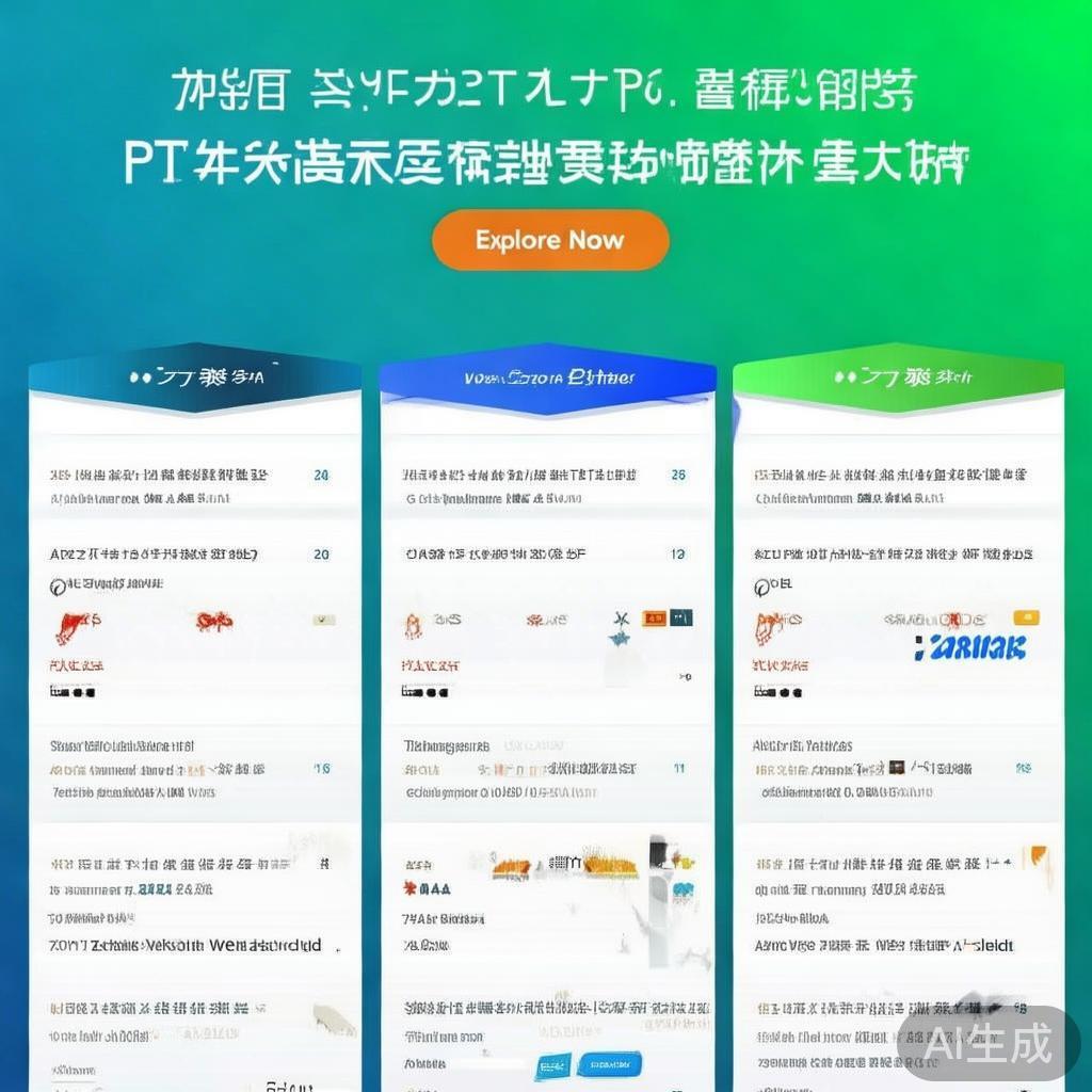 PPT制作网站大排名，助你轻松打造专业演示文稿，打造专业演示文稿利器，PPT制作网站全面评测排名